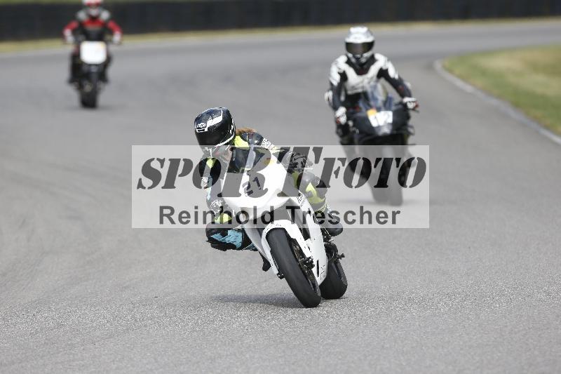 /19 06.06.2026  TZ Motorsport ADR/Gruppe gelb/21